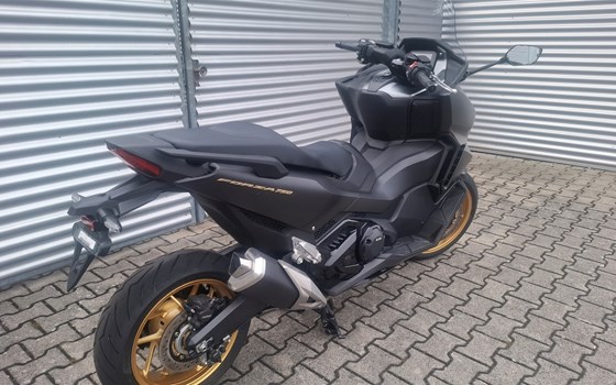 Gebrauchtmotorrad Honda Forza 750 - Bild 6