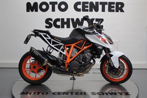 Angebot KTM 1290 Super Duke R