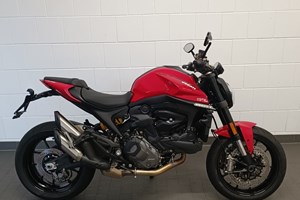 Angebot Ducati Monster