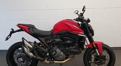 Gebrauchtfahrzeug Ducati Monster