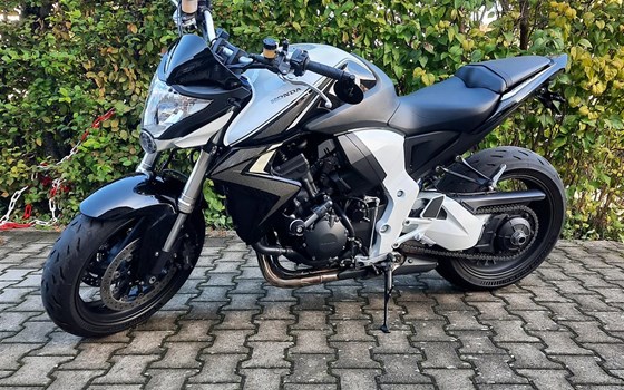 Motorrad Occasion Honda CB 1000 R - Bild 1