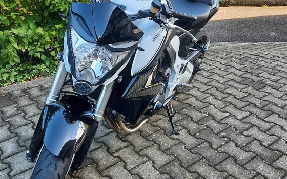 Motorrad Occasion Honda CB 1000 R - Bild 2