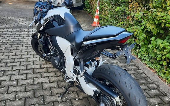 Motorrad Occasion Honda CB 1000 R - Bild 5