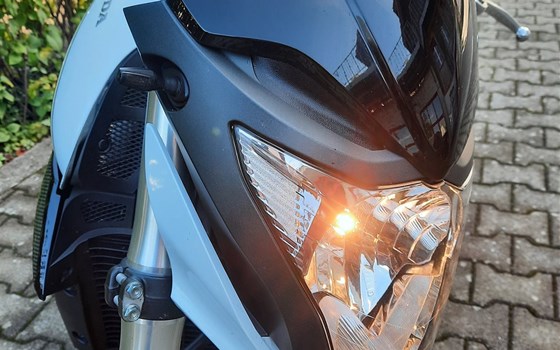 Motorrad Occasion Honda CB 1000 R - Bild 6