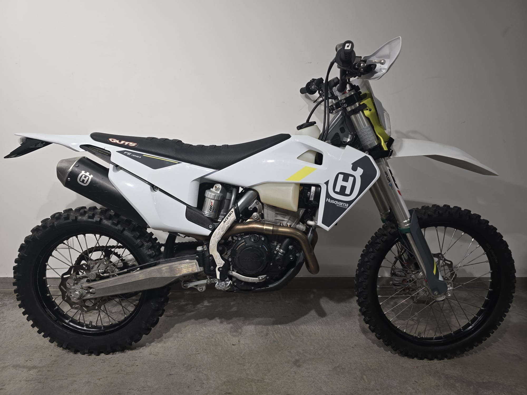 Husqvarna FE 350