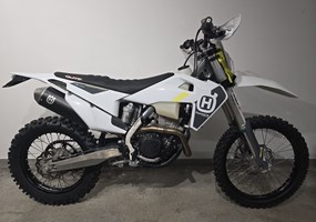 Husqvarna FE 350