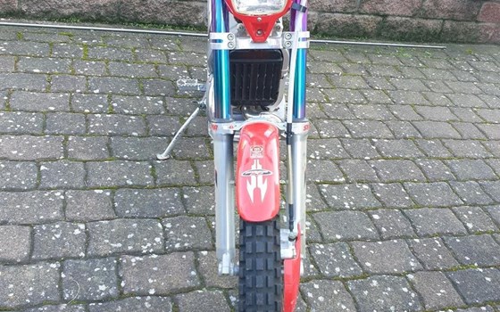 Gebrauchtmotorrad Montesa Cota 315 - Bild 1
