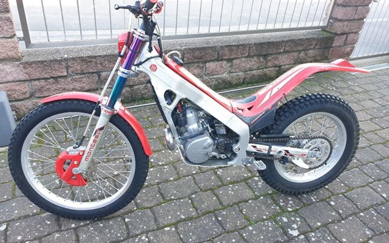 Gebrauchtmotorrad Montesa Cota 315 - Bild 2