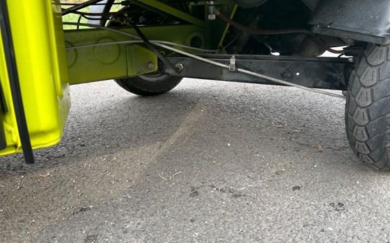 Gebrauchtmotorrad Piaggio Ape - Bild 5