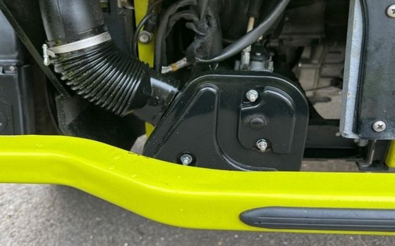 Gebrauchtmotorrad Piaggio Ape - Bild 6