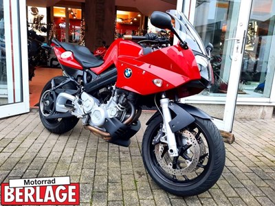 BMW F 800 S 33