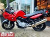 BMW F 800 S 33