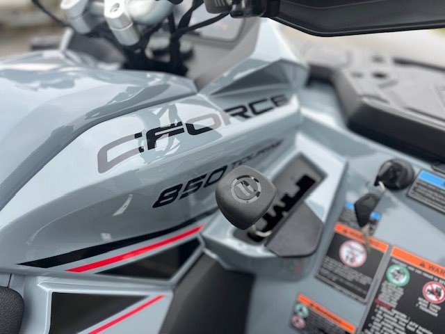 Angebot CFMOTO CFORCE 850 Touring