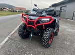 Angebot CFMOTO CFORCE 850 Touring