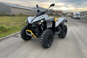 Angebot Can-Am Renegade 1000 XXC