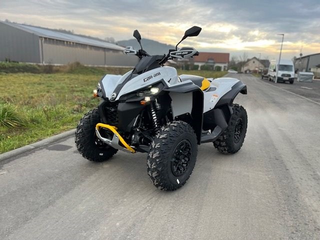 Angebot Can-Am Renegade 1000 XXC