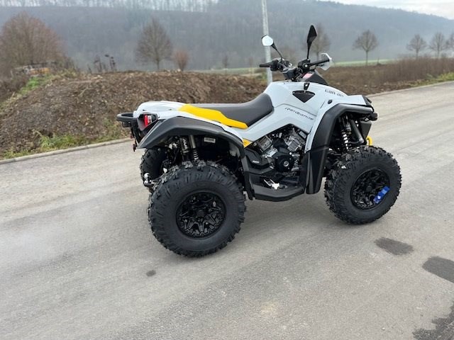 Angebot Can-Am Renegade 1000 XXC