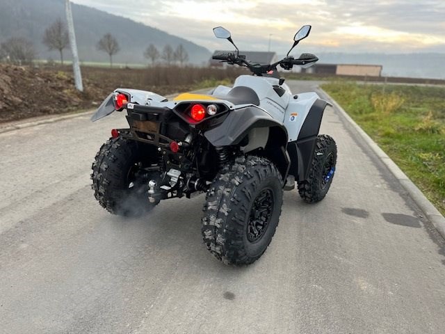 Angebot Can-Am Renegade 1000 XXC