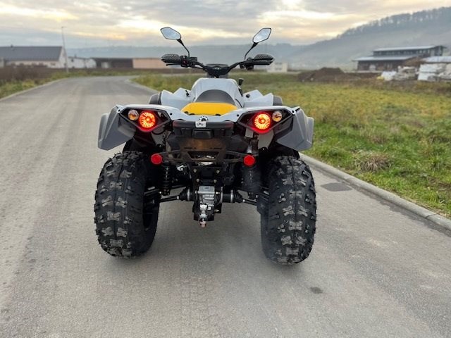 Angebot Can-Am Renegade 1000 XXC