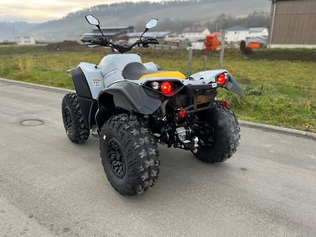 Angebot Can-Am Renegade 1000 XXC