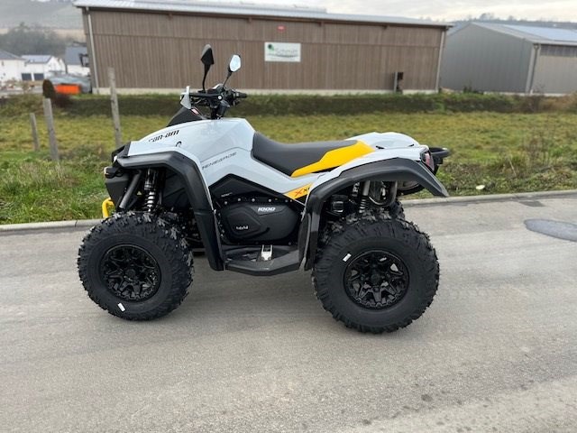 Angebot Can-Am Renegade 1000 XXC