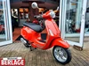 Vespa   Primavera 50 2T 22