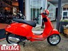Vespa Primavera 50 2T 48 Click for Detail