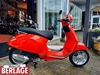 Vespa Primavera 50 2T 27