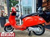 Vespa Primavera 50 2T 48 Click for Detail