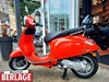 Vespa Primavera 50 2T 25