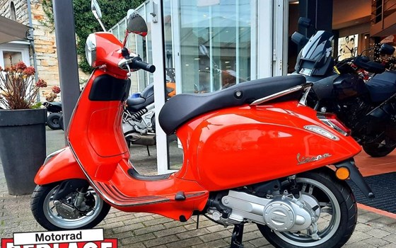 Neufahrzeug Vespa Primavera 50 2T - Bild 3
