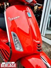 Vespa Primavera 50 2T 48 Click for Detail