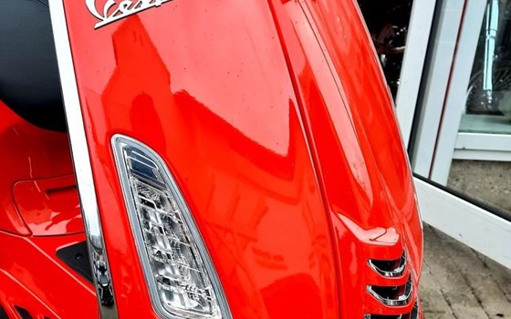 Neufahrzeug Vespa Primavera 50 2T - Bild 5