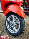 Vespa Primavera 50 2T 48 Click for Detail