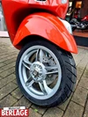 Vespa Primavera 50 2T 25