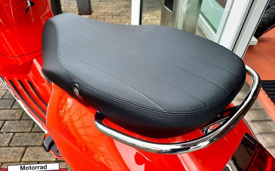 Neufahrzeug Vespa Primavera 50 2T - Bild 7