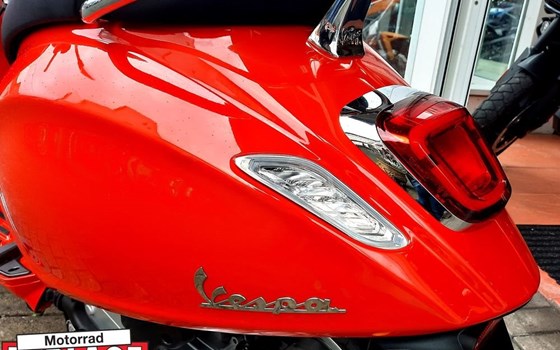 Neufahrzeug Vespa Primavera 50 2T - Bild 8