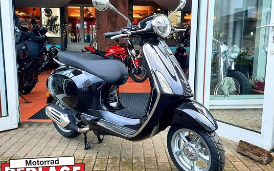 Neufahrzeug Vespa Primavera 50 2T - Bild 1