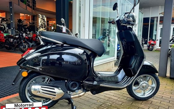 Neufahrzeug Vespa Primavera 50 2T - Bild 2
