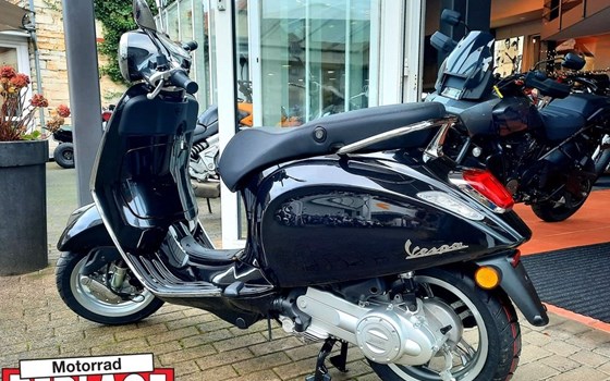 Neufahrzeug Vespa Primavera 50 2T - Bild 3