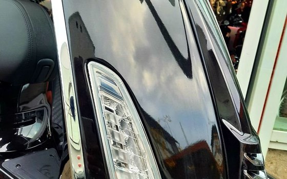 Neufahrzeug Vespa Primavera 50 2T - Bild 7