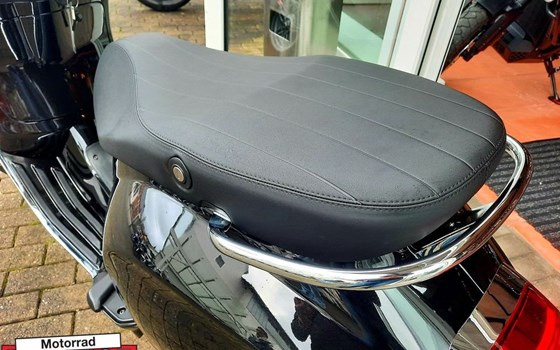Neufahrzeug Vespa Primavera 50 2T - Bild 8