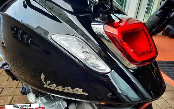 Neufahrzeug Vespa Primavera 50 2T - Bild 9