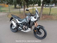 Honda CRF1100L Africa Twin Adventure Sports DCT