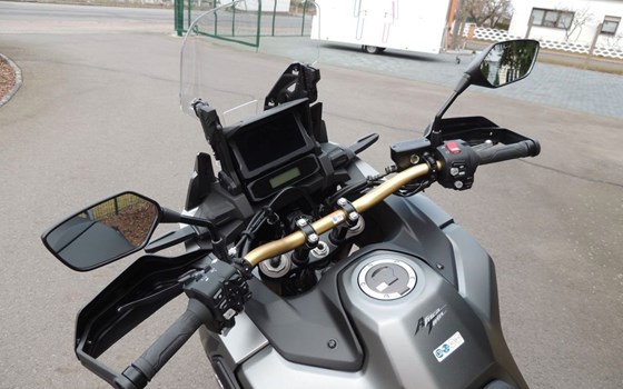 Gebrauchtmotorrad Honda CRF1100L Africa Twin Adventure Sports DCT - Bild 13