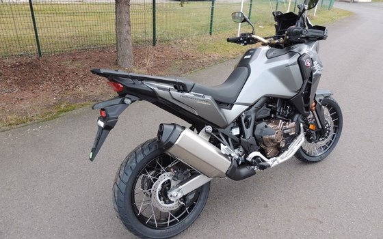 Gebrauchtmotorrad Honda CRF1100L Africa Twin Adventure Sports DCT - Bild 5