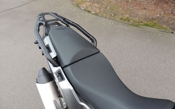 Gebrauchtmotorrad Honda CRF1100L Africa Twin Adventure Sports DCT - Bild 7