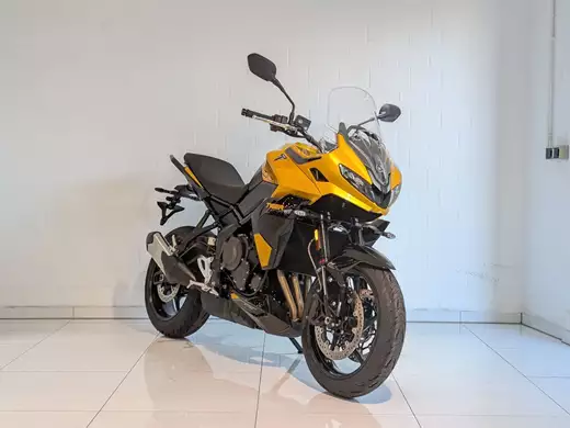 Triumph Tiger Sport 800