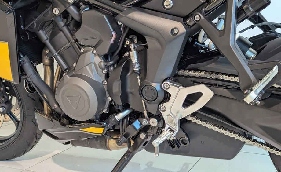 Angebot Triumph Tiger Sport 800 Bild 10: Angebot Triumph Tiger Sport 800