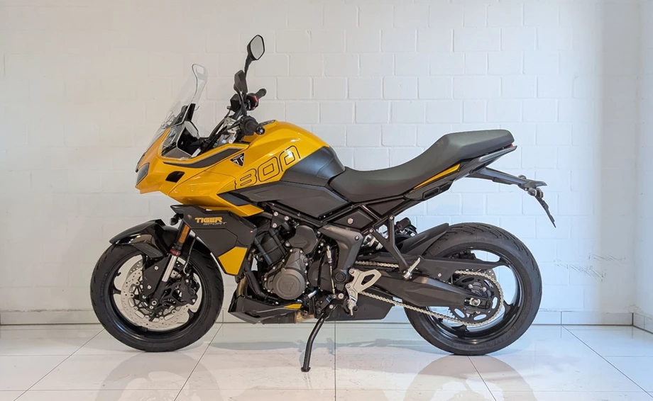 Angebot Triumph Tiger Sport 800 Bild 3: Angebot Triumph Tiger Sport 800